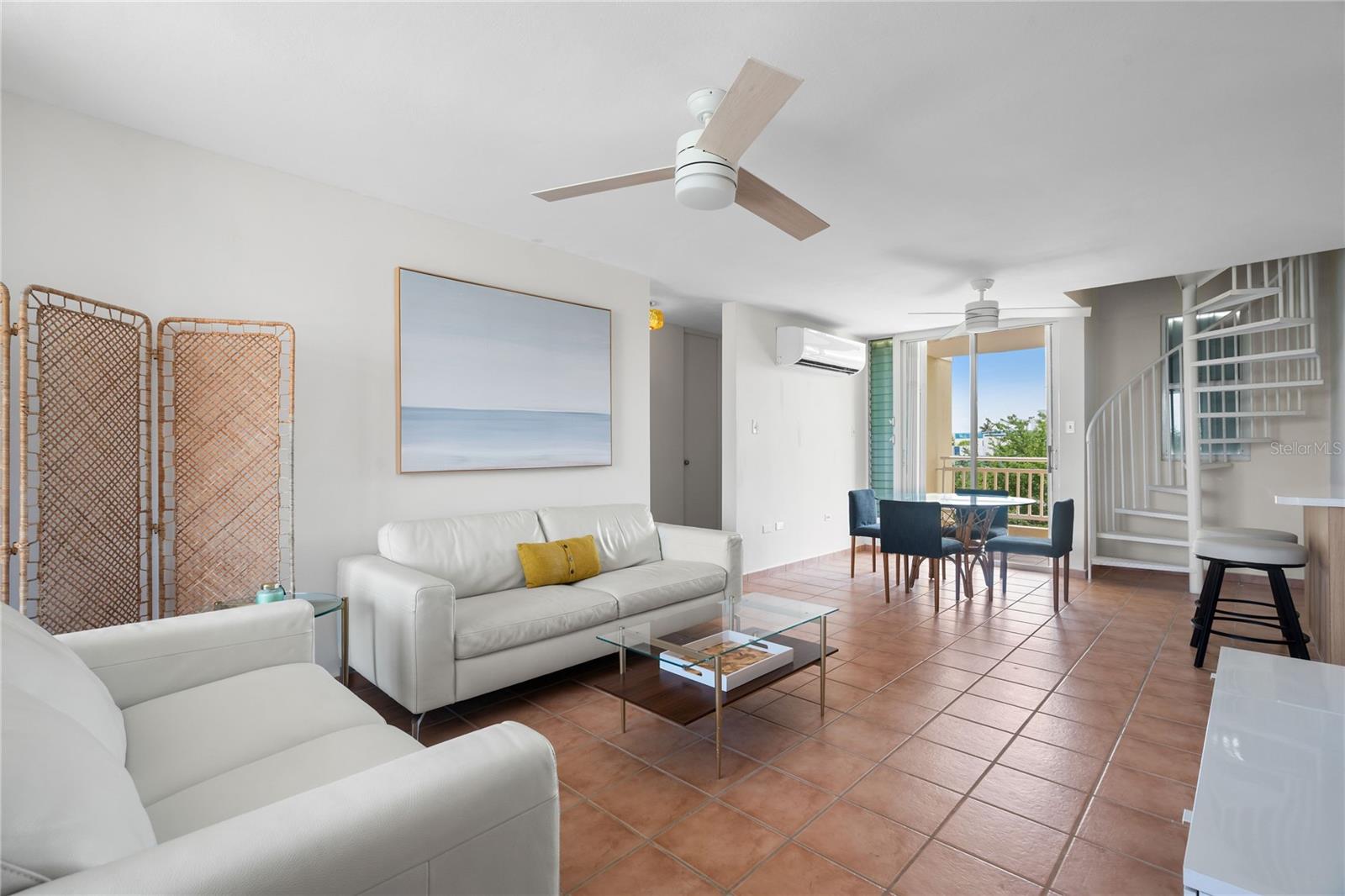 Mediania Alta VILLAS DEL MAR BEACH RESORT H404