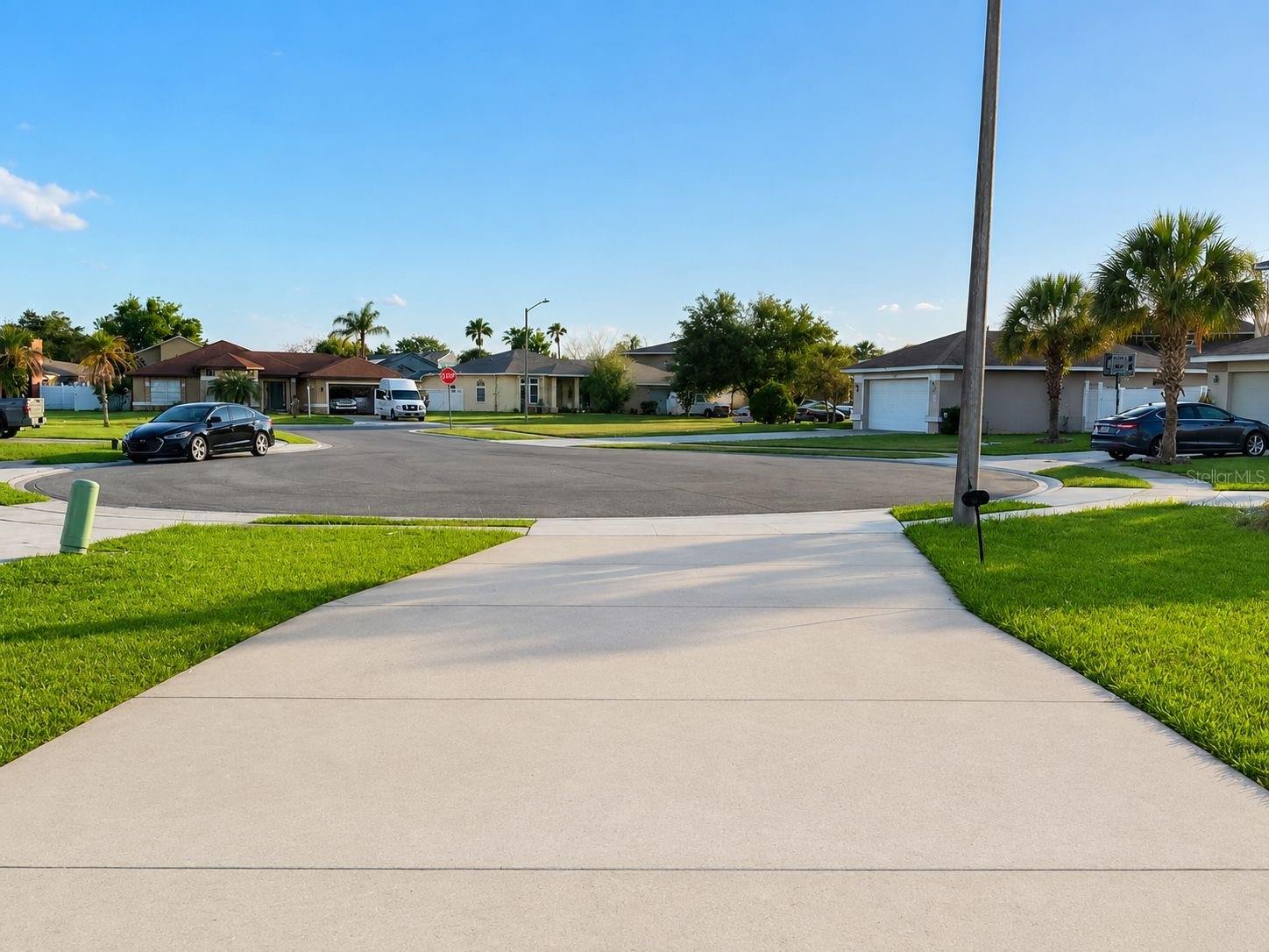 14701 MADONNA LILY COURT