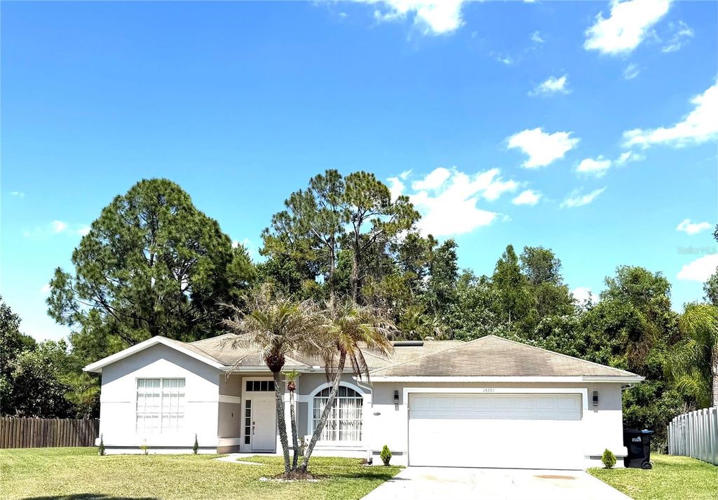 Photo of 14701 Madonna Lily Court, Orlando, FL 32824 (MLS # O6405569)
