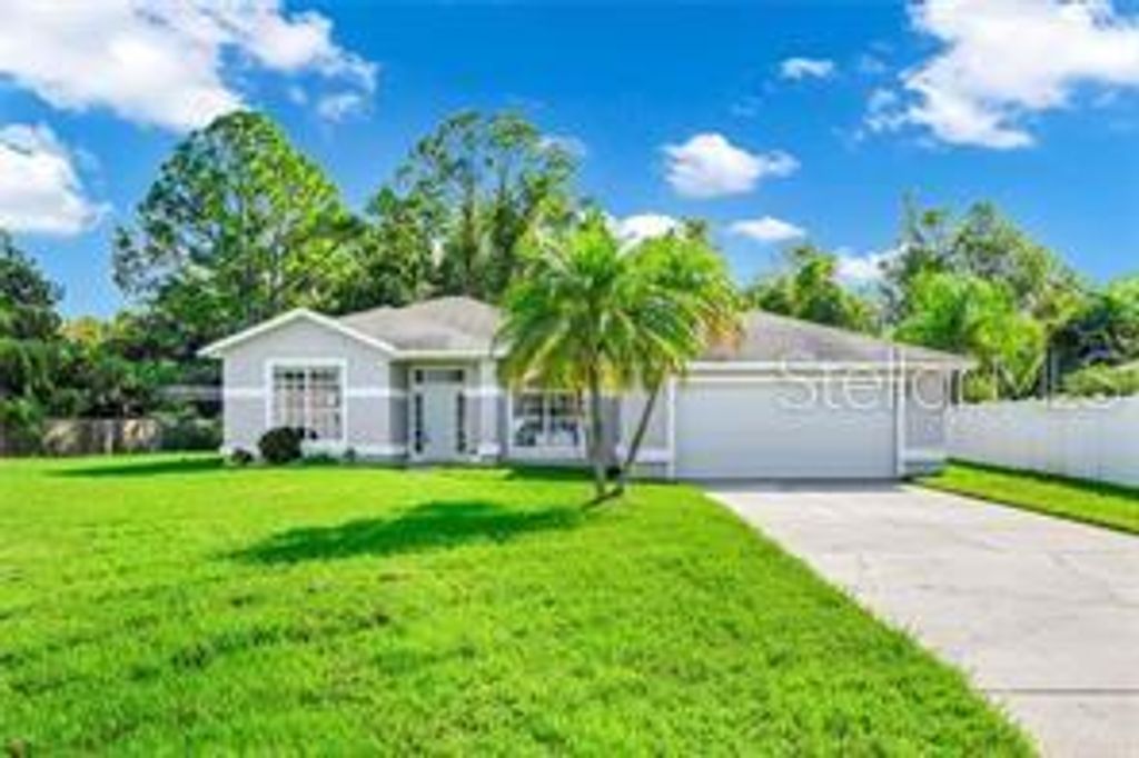 Photo of 14701 Madonna Lily Court, Orlando, FL 32824 (MLS # O6405569)