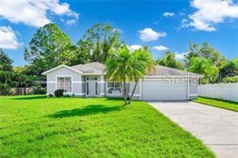 Photo of 14701 Madonna Lily Court, Orlando, FL 32824 (MLS # O6405569)