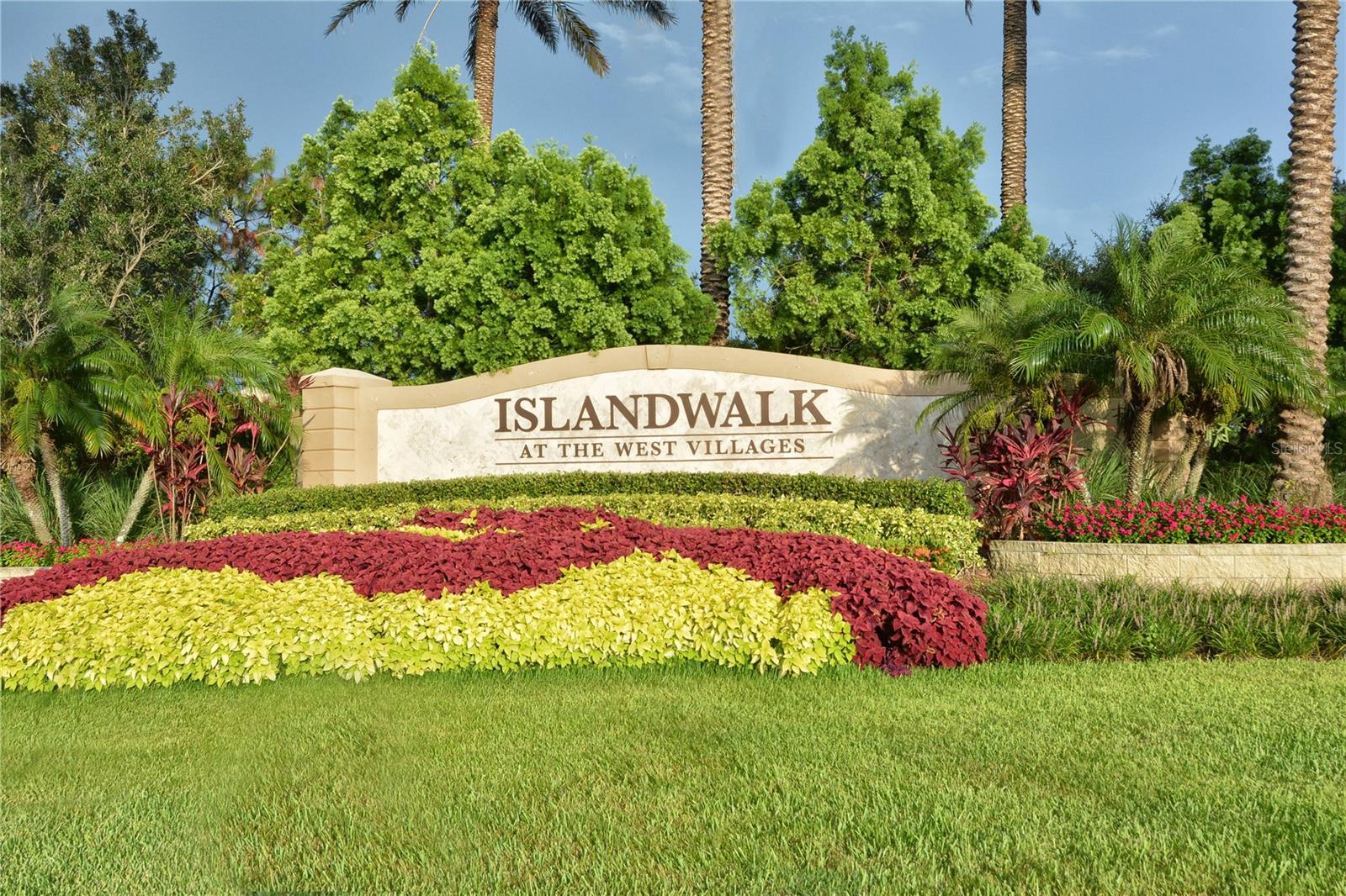 ISLANDWALK AT THE WEST VILLAGE - Residential