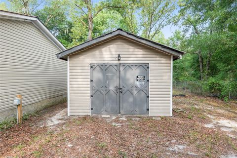 A home in OCALA