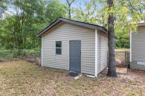 A home in OCALA