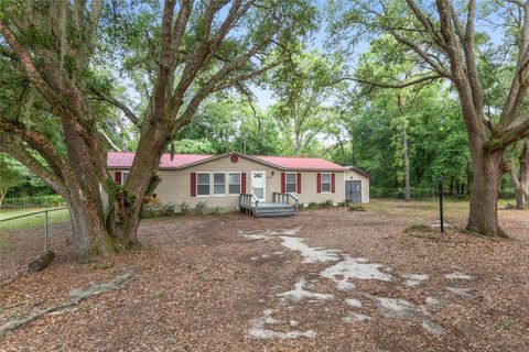 A home in OCALA