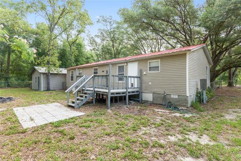 A home in OCALA