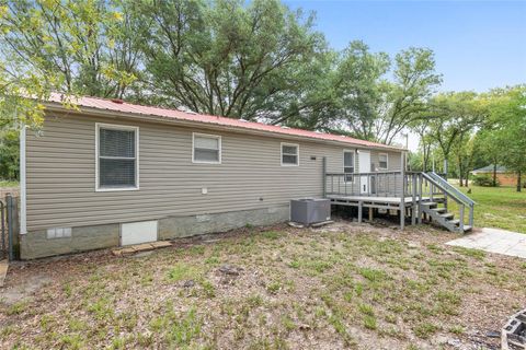 A home in OCALA