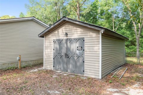 A home in OCALA