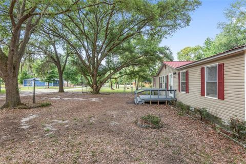 A home in OCALA