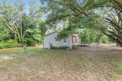 A home in OCALA