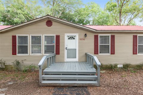 A home in OCALA