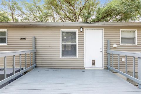 A home in OCALA