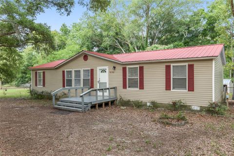 A home in OCALA