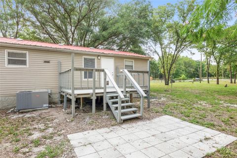 A home in OCALA