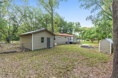 A home in OCALA