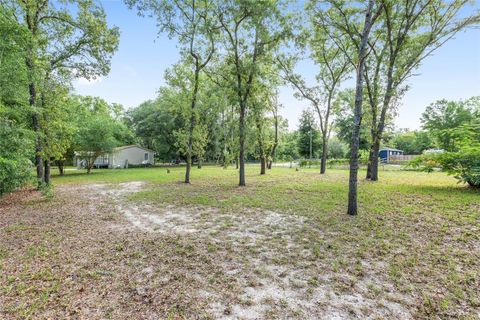 A home in OCALA