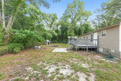 A home in OCALA