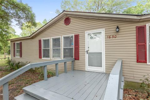 A home in OCALA