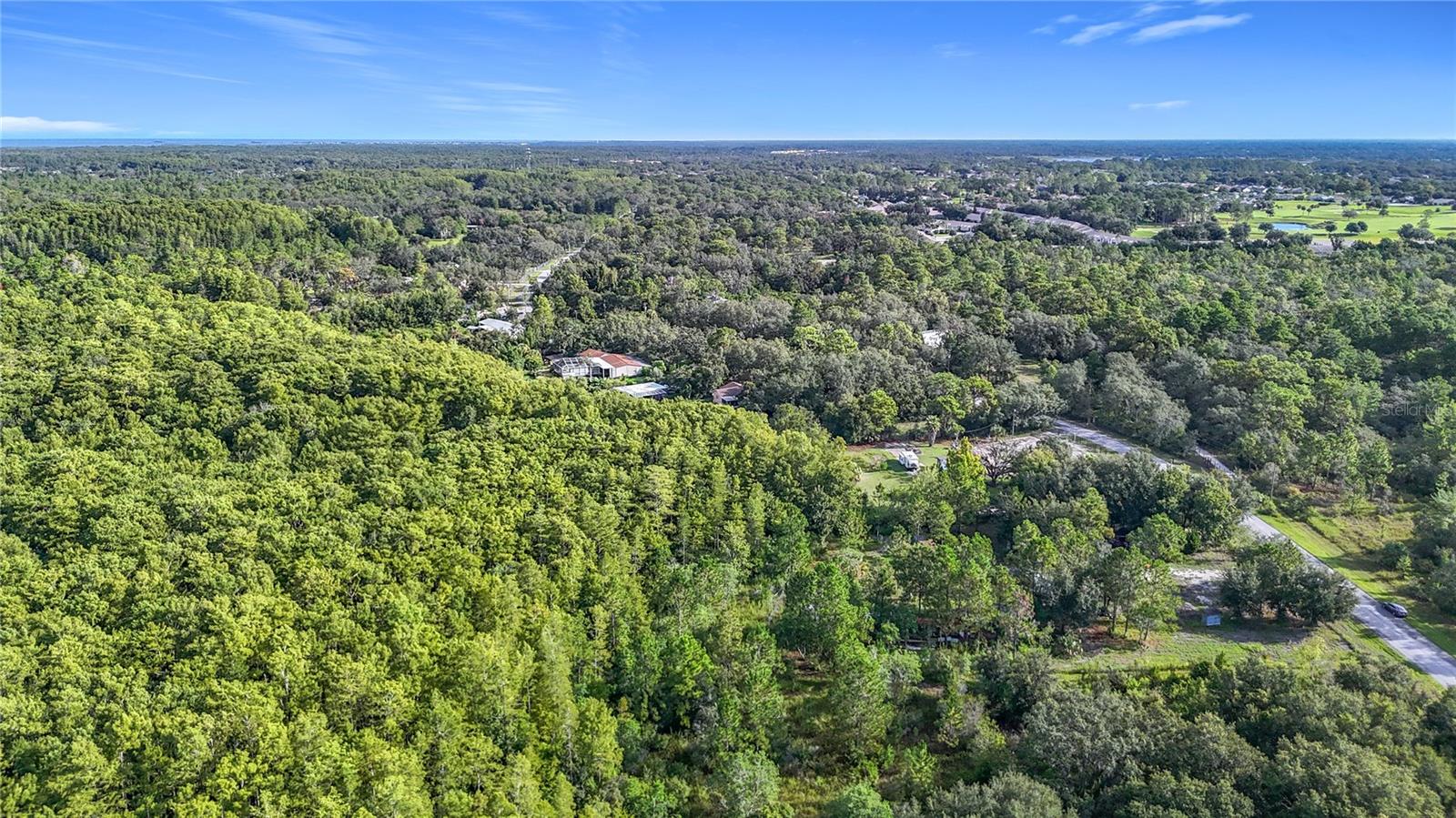 HIGHLANDS UNREC - Land