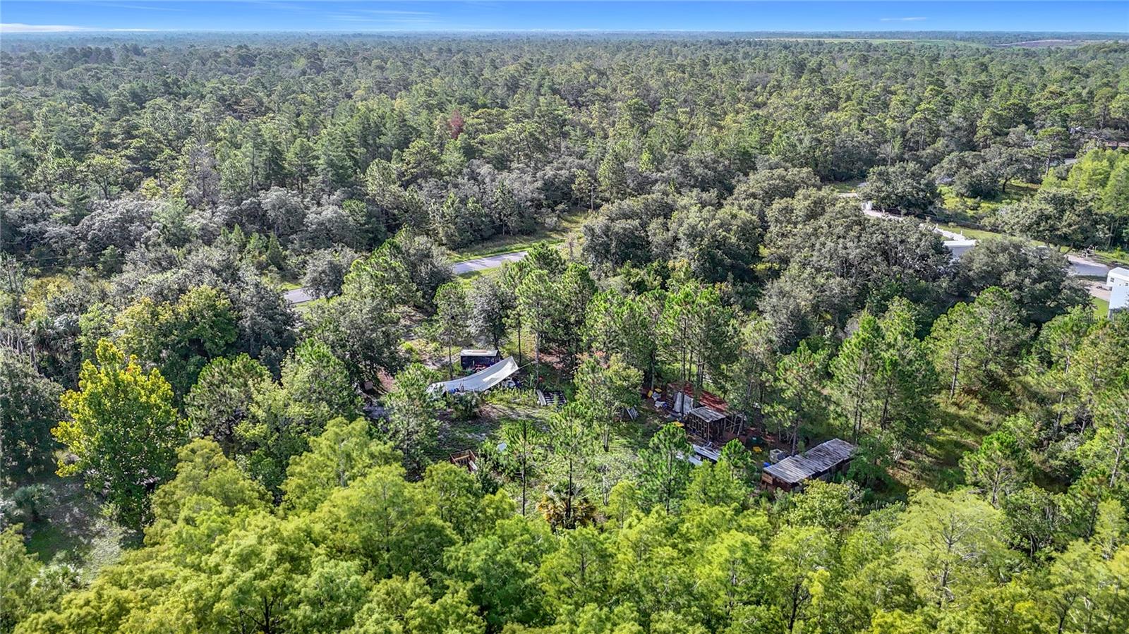 HIGHLANDS UNREC - Land