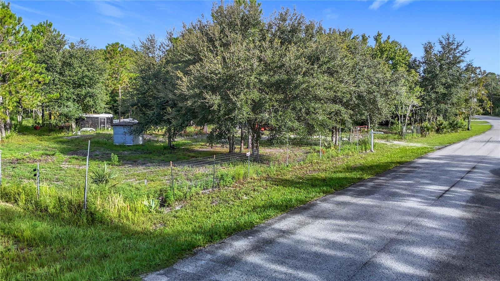 HIGHLANDS UNREC - Land