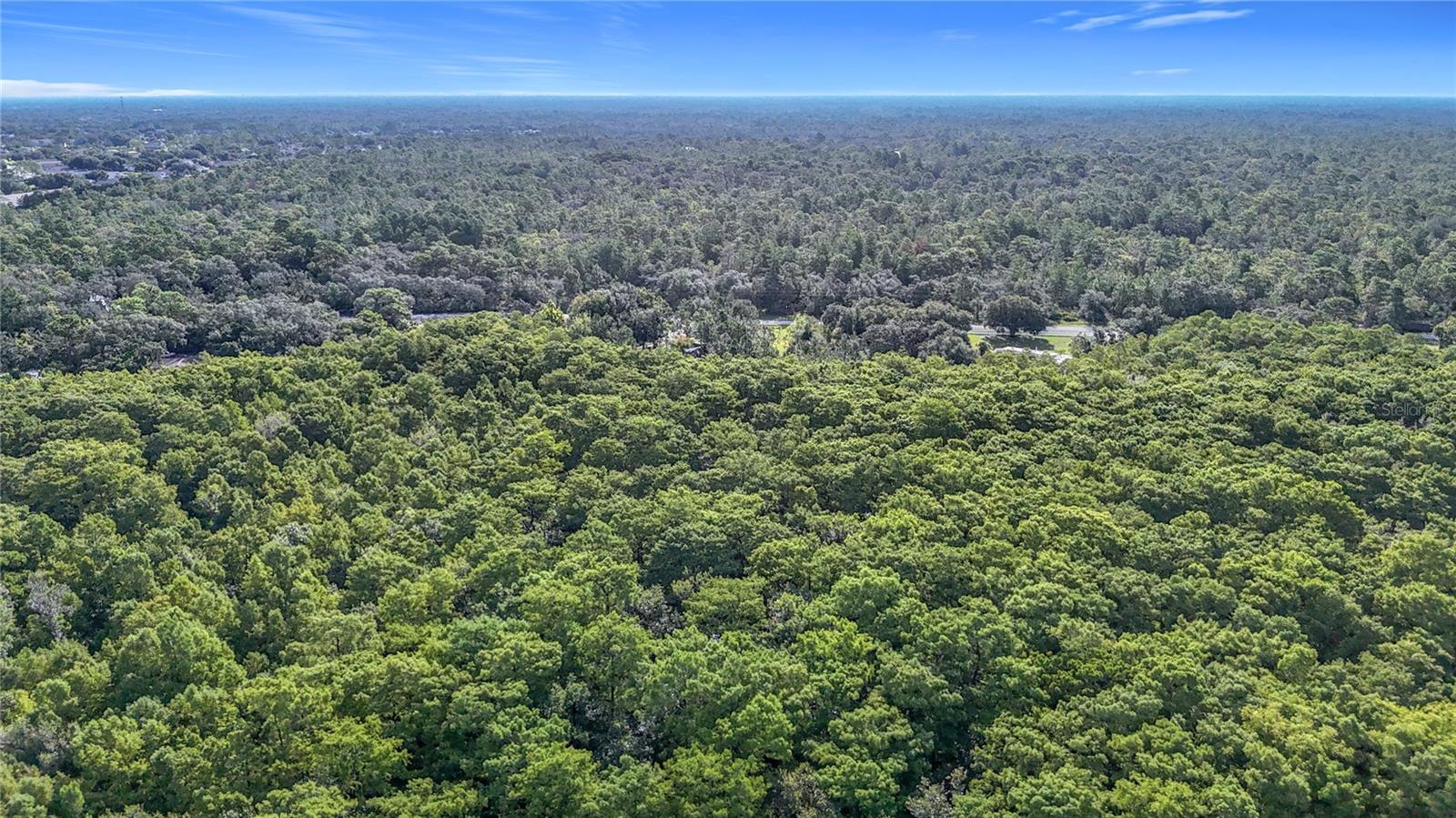 HIGHLANDS UNREC - Land