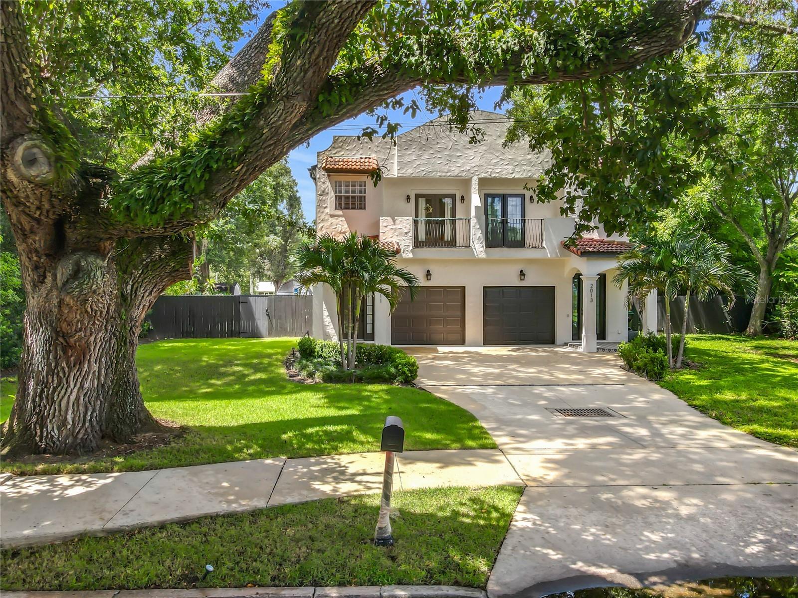2011 E ESTHER STREET