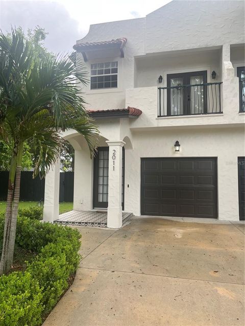 2011 E ESTHER STREET ORLANDO FL 32806