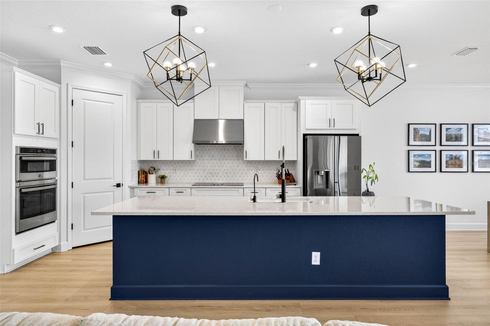 WATERGRASS PRCL H-1 - Residential