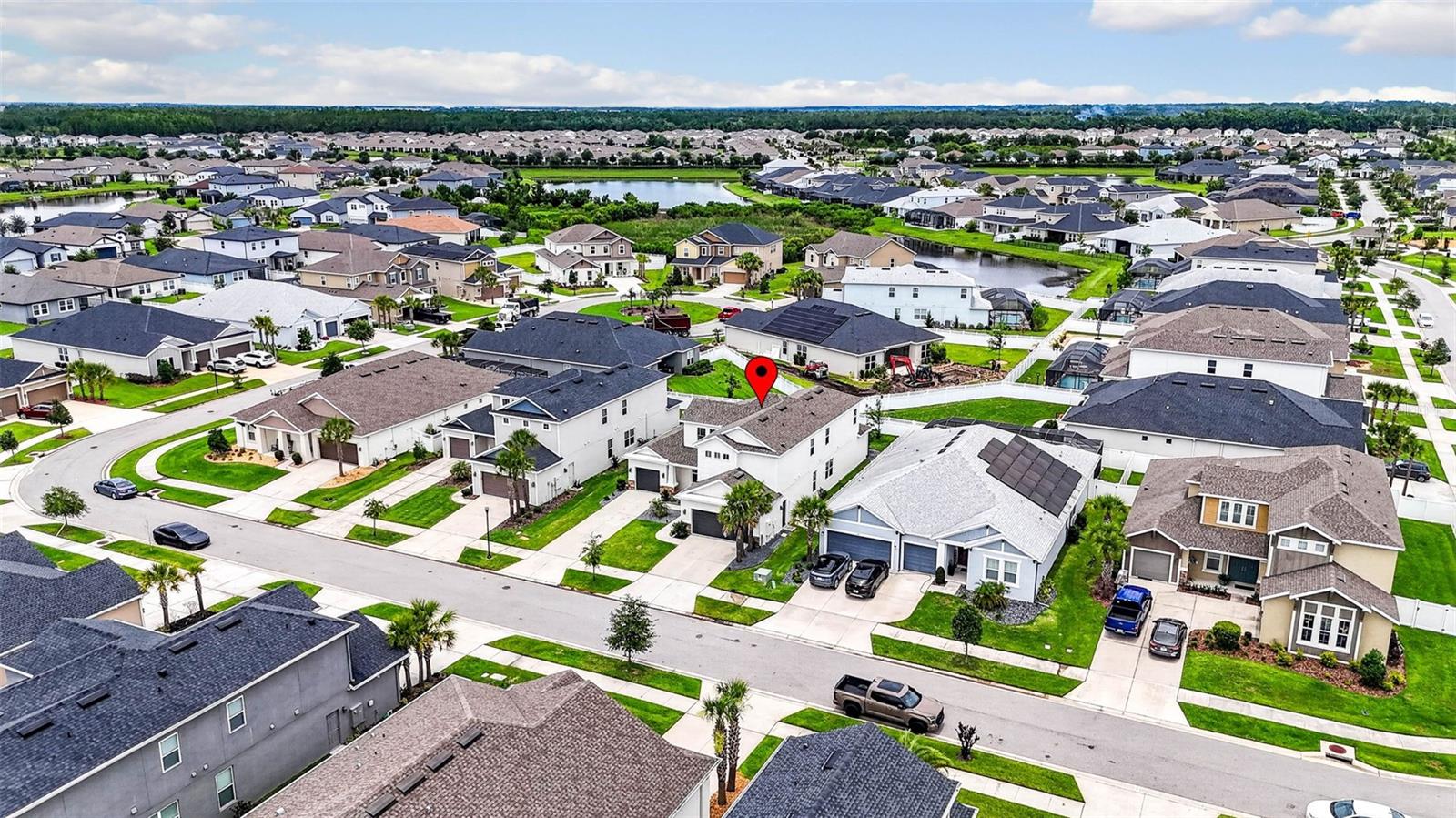 WATERGRASS PRCL H-1 - Residential