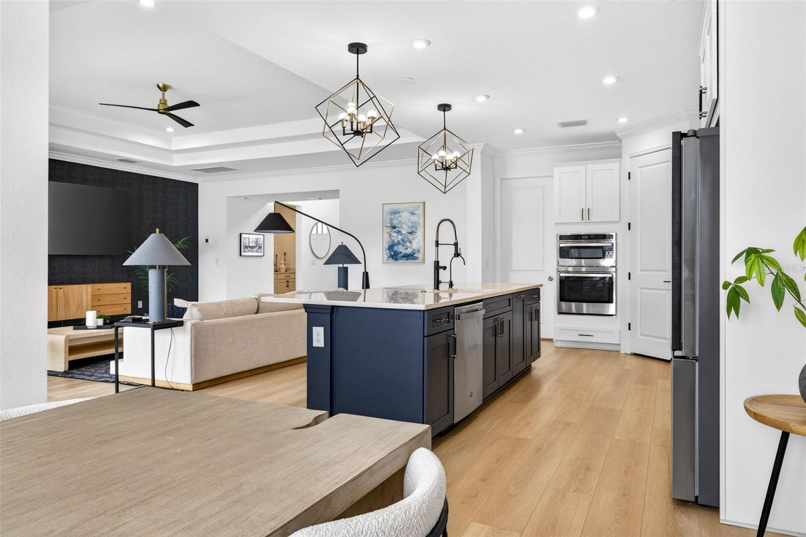 WATERGRASS PRCL H-1 - Residential