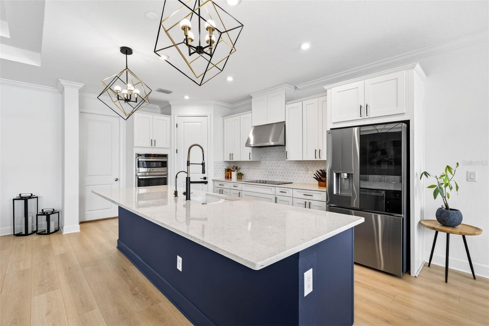 WATERGRASS PRCL H-1 - Residential