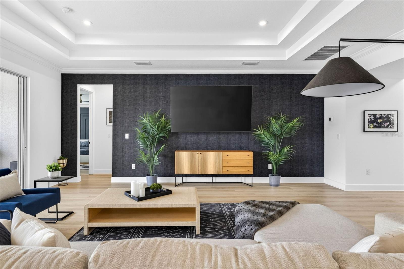 WATERGRASS PRCL H-1 - Residential