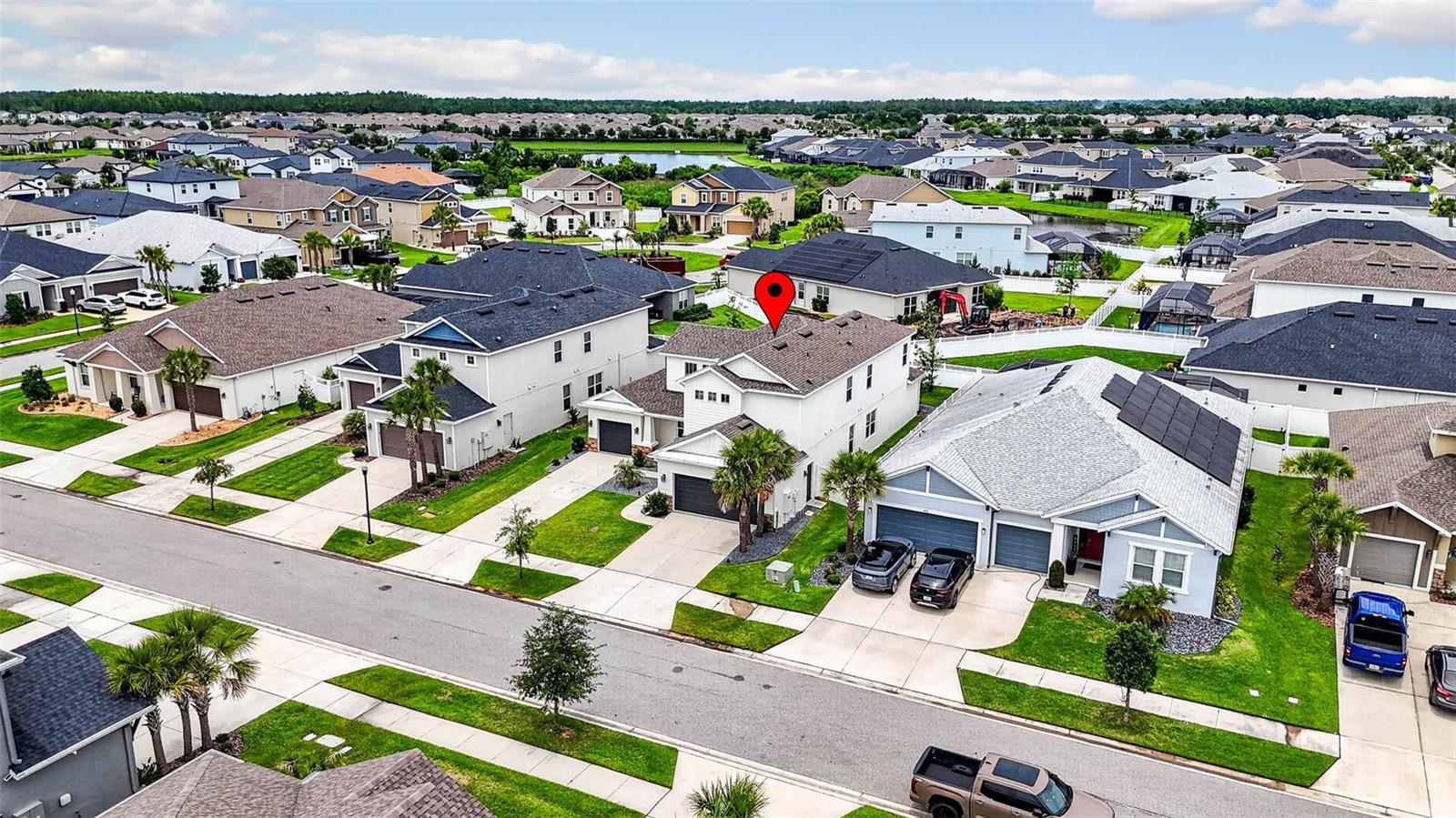 WATERGRASS PRCL H-1 - Residential