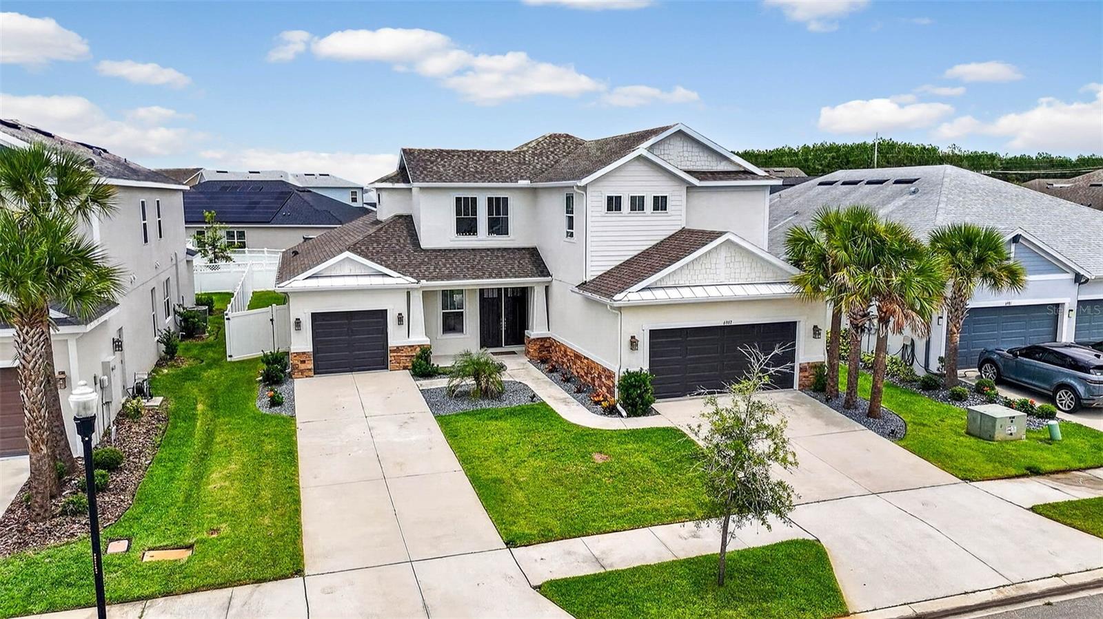 WATERGRASS PRCL H-1 - Residential