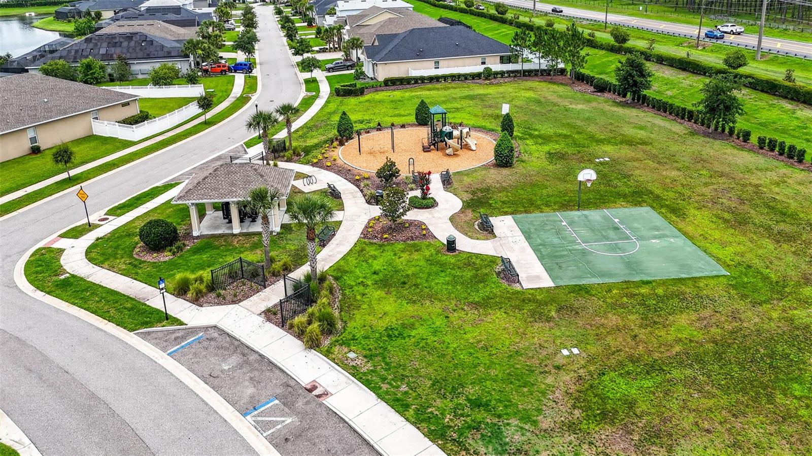 WATERGRASS PRCL H-1 - Residential