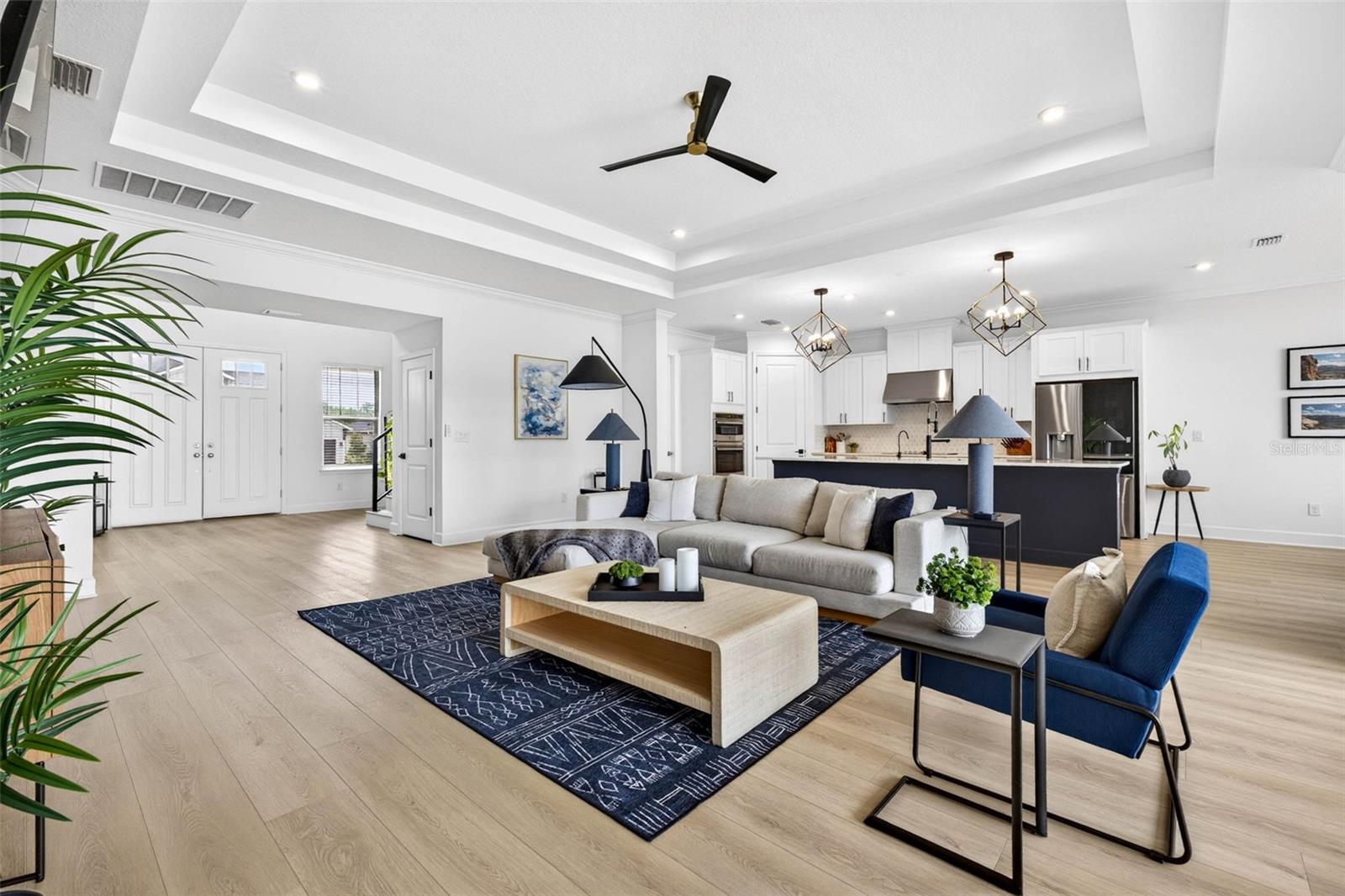 WATERGRASS PRCL H-1 - Residential