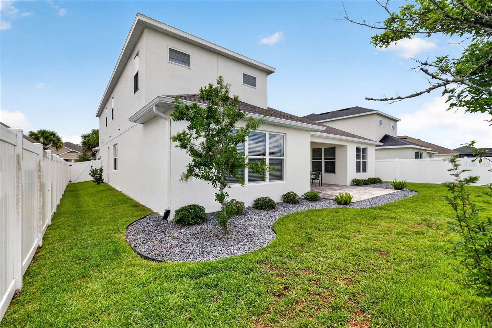 WATERGRASS PRCL H-1 - Residential