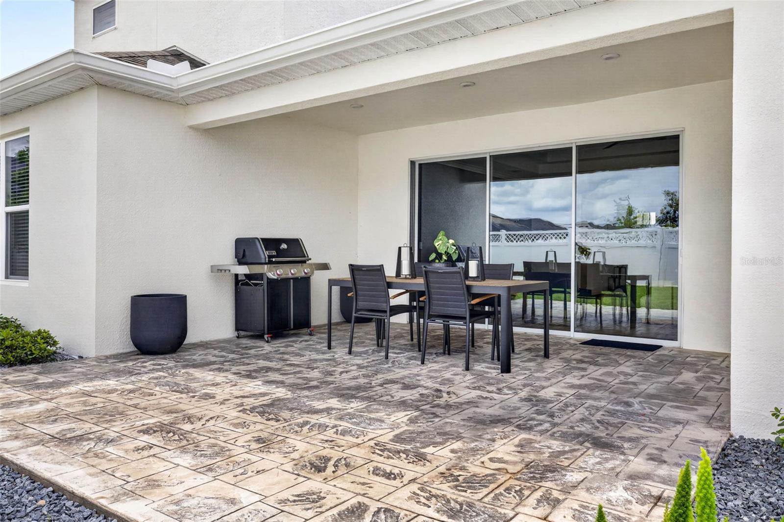 WATERGRASS PRCL H-1 - Residential