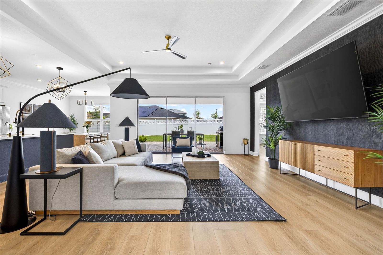 WATERGRASS PRCL H-1 - Residential