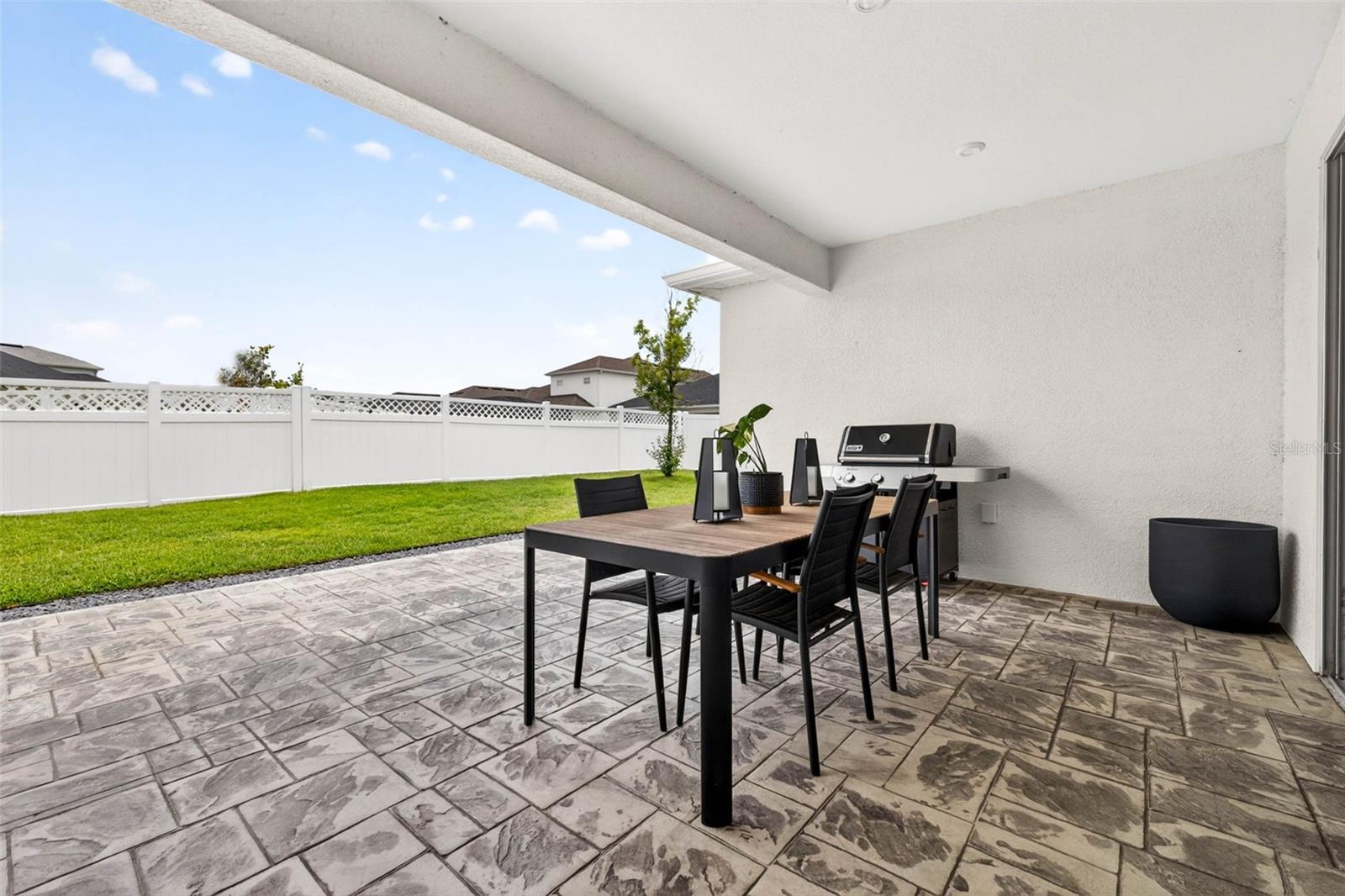 WATERGRASS PRCL H-1 - Residential