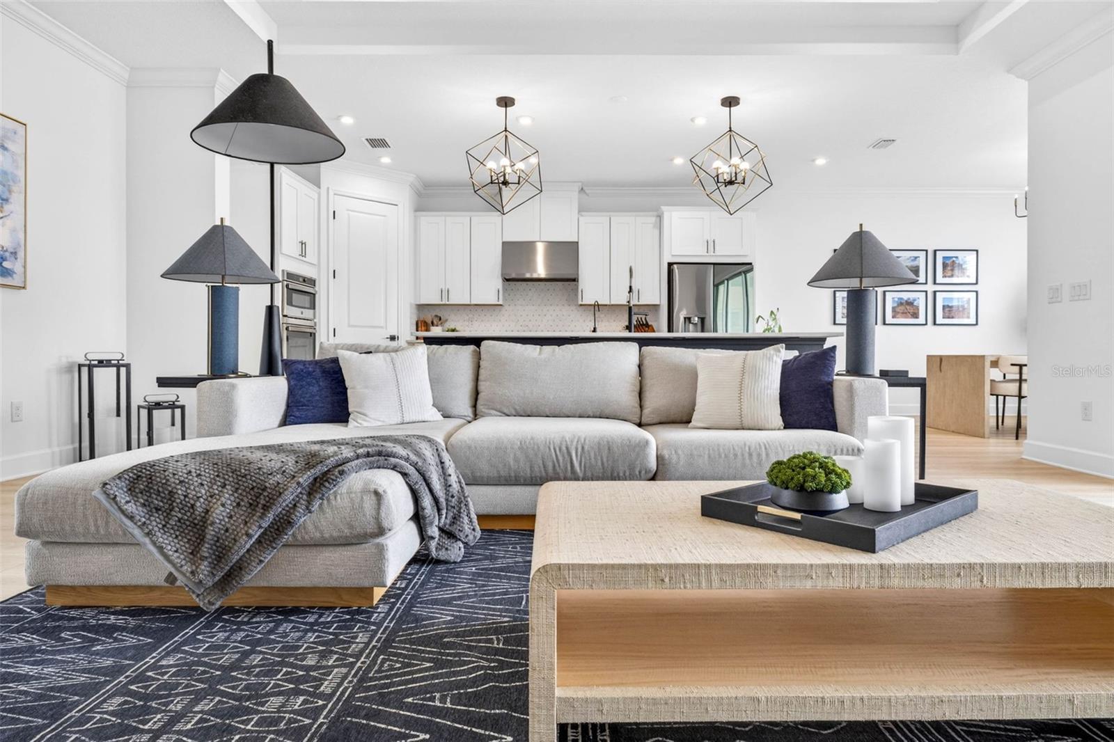 WATERGRASS PRCL H-1 - Residential
