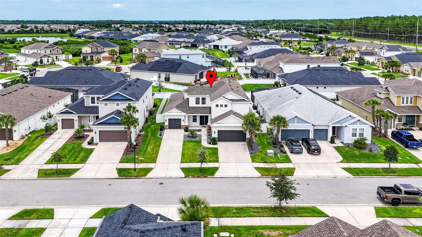 WATERGRASS PRCL H-1 - Residential