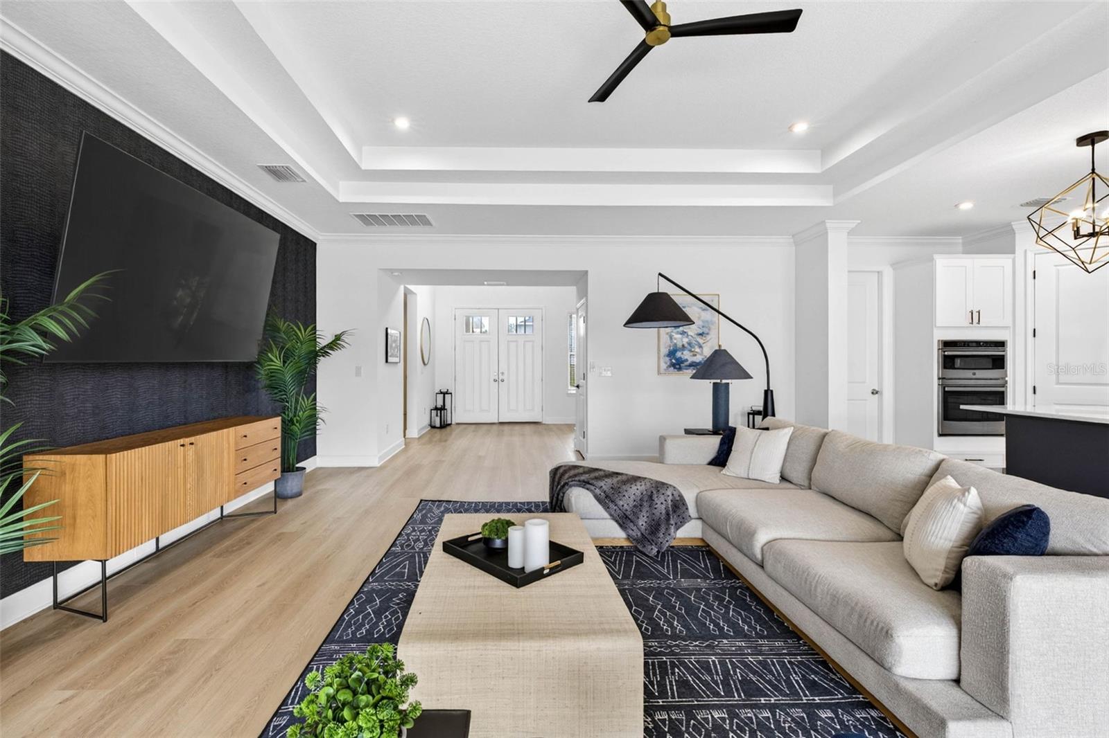 WATERGRASS PRCL H-1 - Residential