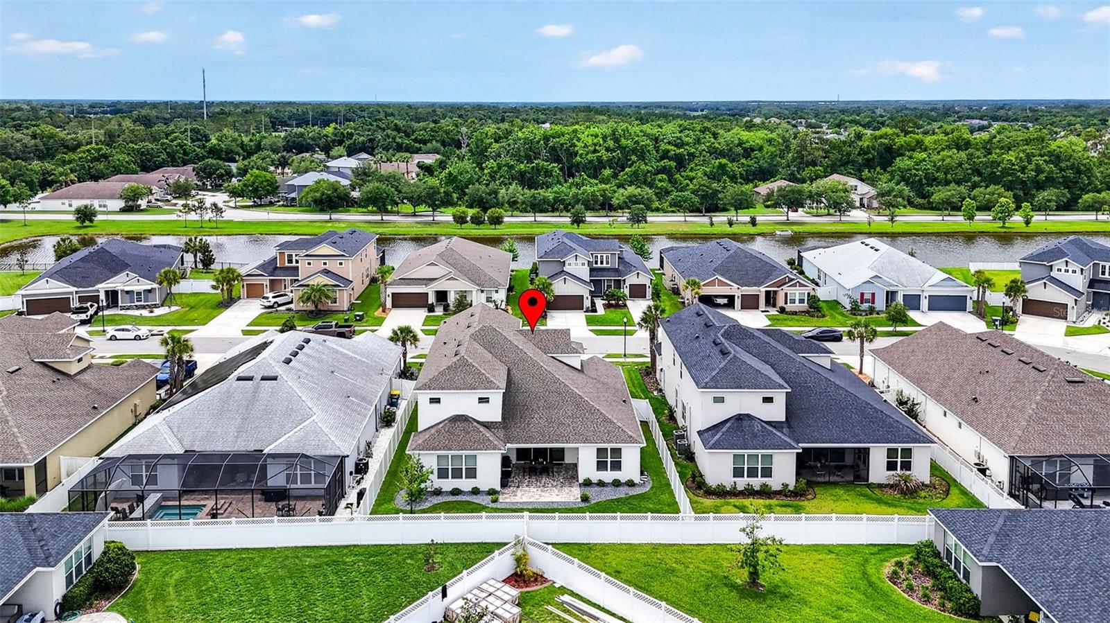 WATERGRASS PRCL H-1 - Residential