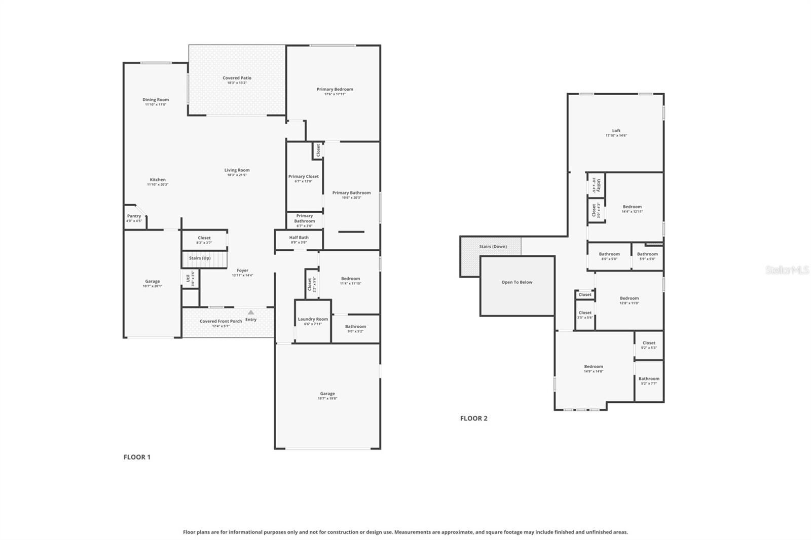 WATERGRASS PRCL H-1 - Residential