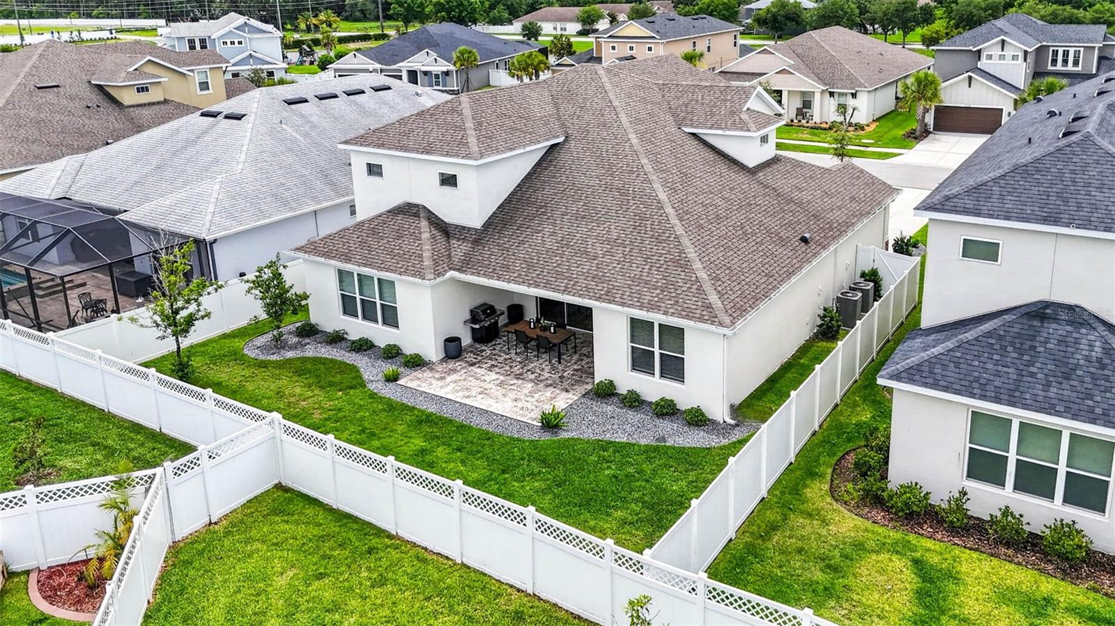 WATERGRASS PRCL H-1 - Residential