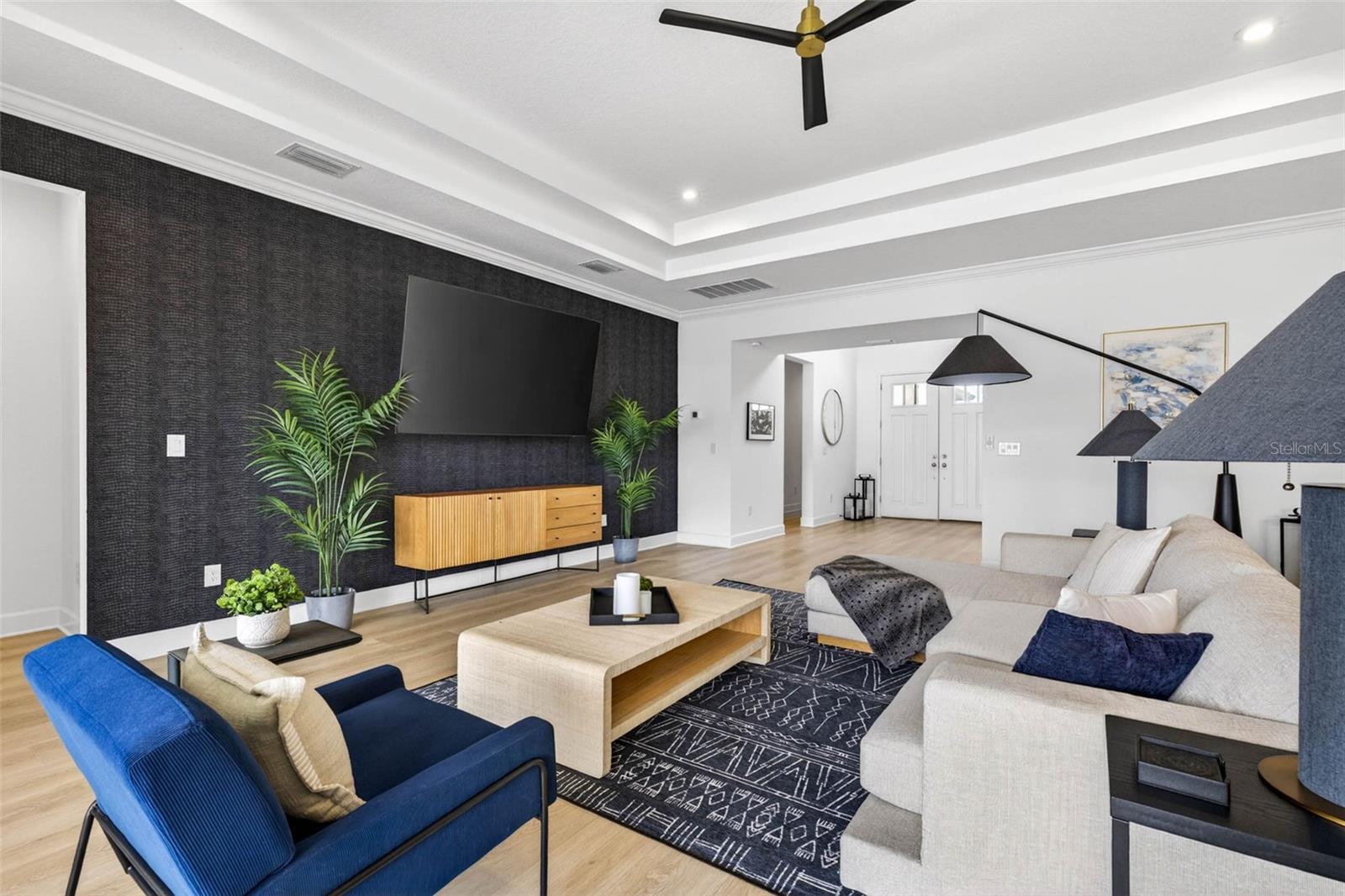 WATERGRASS PRCL H-1 - Residential