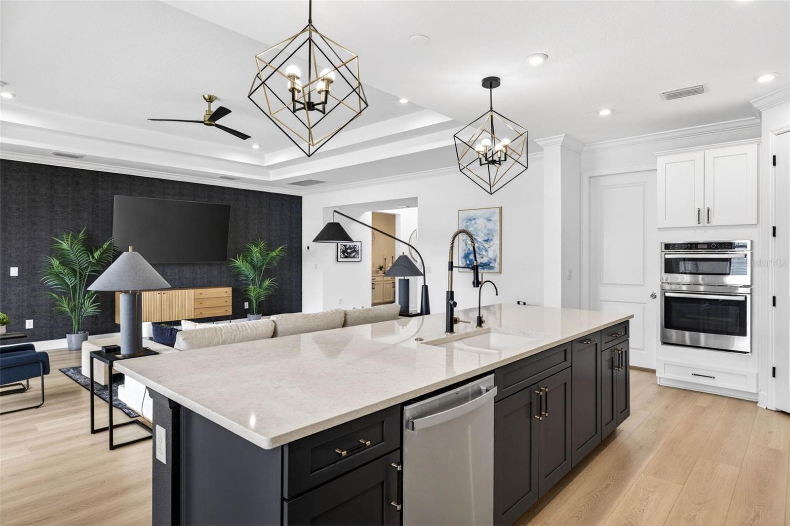 WATERGRASS PRCL H-1 - Residential