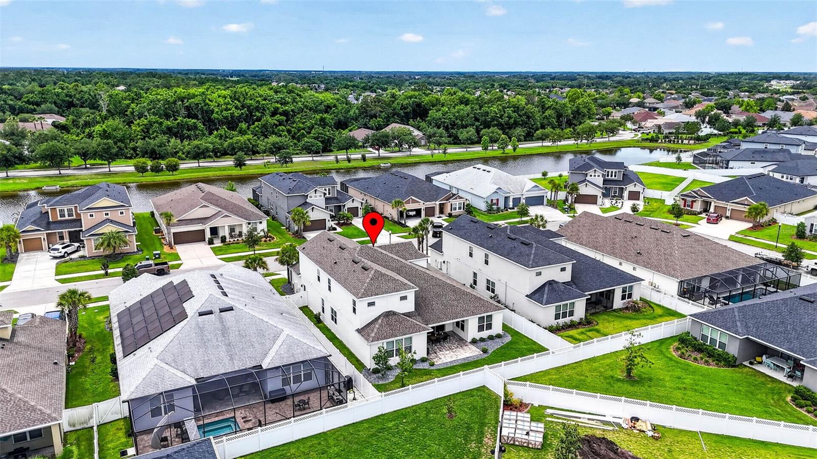 WATERGRASS PRCL H-1 - Residential